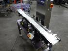 Mettler-toledo Hi-speed Checkweigher